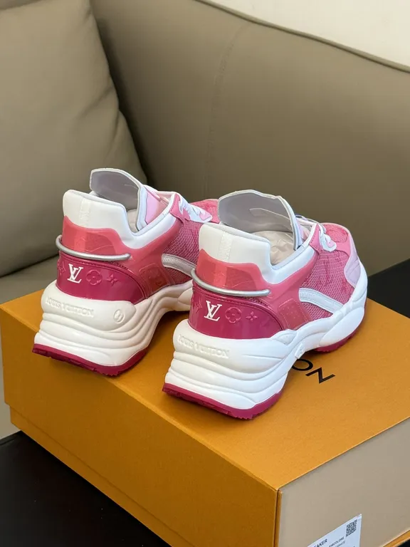 Louis Vuitton Shoe 